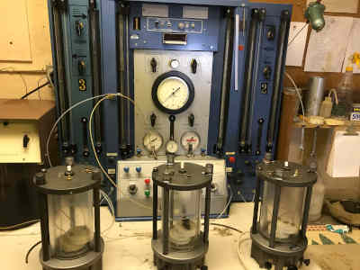 Triaxia Perm - Yankee Engineering & Testing, Inc. Triaxia Perm - Yankee Engineering & Testing, Inc.