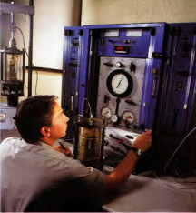 Yankee Engineering and Testing Inc Services