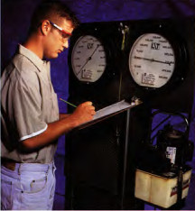 Yankee Engineering and Testing Inc Services